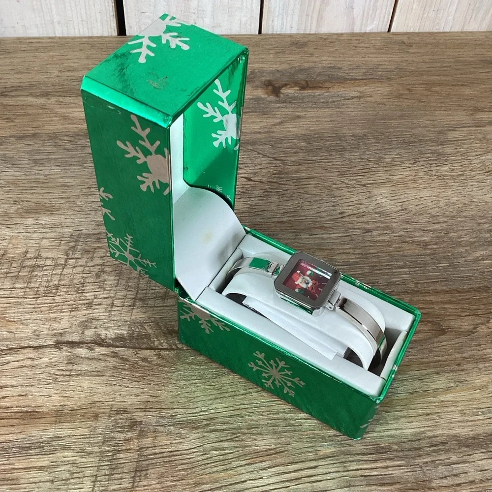 Accutime new box